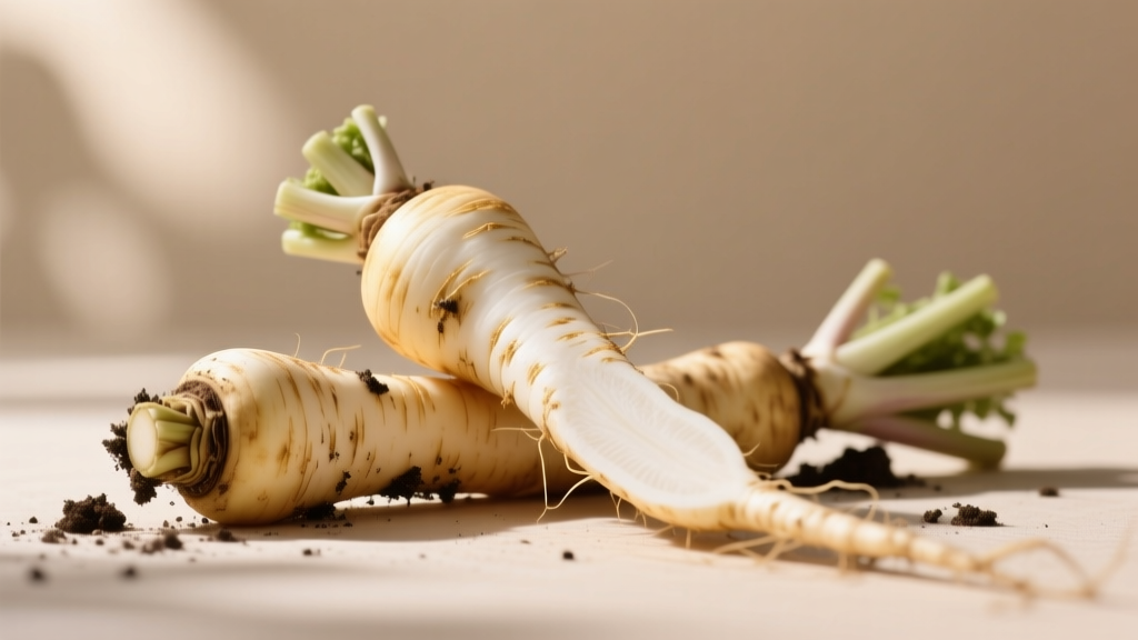 Stop Digging Blindly: The Exact 4-Step Propagation Method That Guarantees Horseradish Roots Every Time (No Seeds, No Failures, Just Crisp, Pungent Harvests Year After Year)
