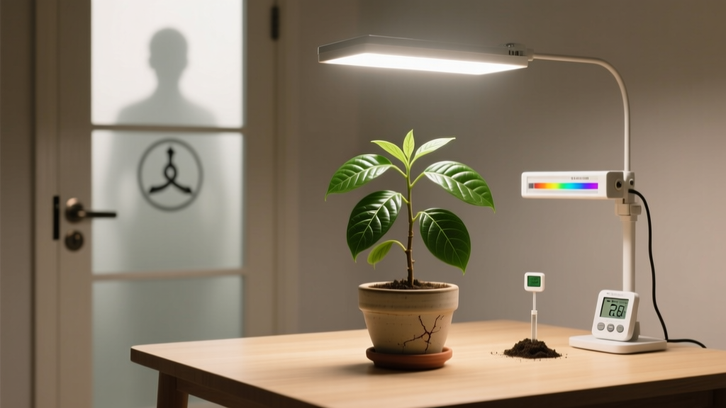 Can You Grow Coca Plants Indoors? (2026)