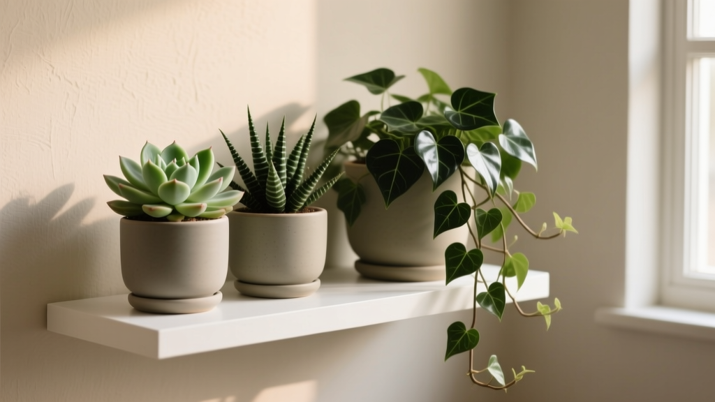 Succulent How to Care for Ivy Houseplants: The Truth About Mixing These Two Popular Plants—Why Most Beginners Fail (and Exactly What to Do Instead to Keep Both Thriving)