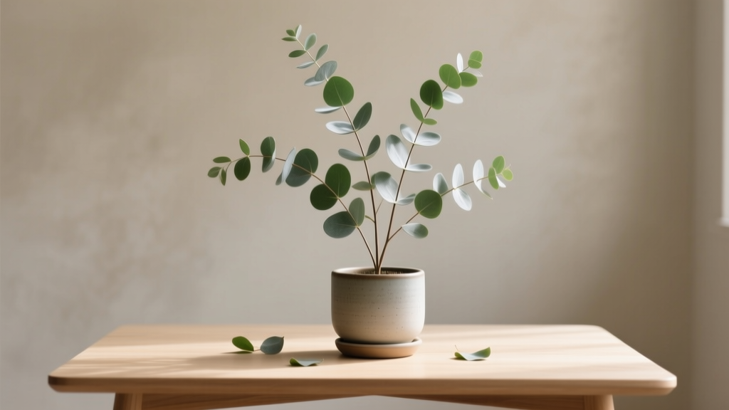 Can Eucalyptus Plants Grow Indoors? Propagation Tips That Actually Work — 7 Mistakes Killing Your Indoor Eucalyptus (and How to Fix Them Before It’s Too Late)