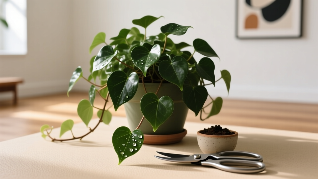 Tropical How to Trim an Ivy Plant Indoors: 5 Mistakes That Kill Your Ivy (and the Exact Timing, Tools & Cuts That Make It Bushier, Healthier & Pet-Safe in Just 12 Minutes)