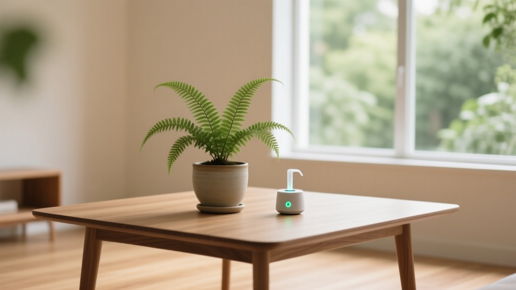 Stop Guessing & Start Growing: The Exact How to Automatically Water Indoor Plants Watering Schedule That Saves Your Ferns, Prevents Root Rot, and Fits Your Real Life (No Tech Overload Required)