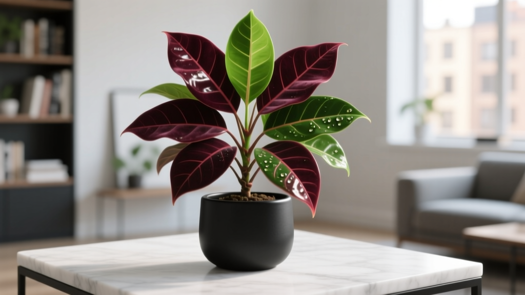 The Croton Fertilizer Fix: A No-Guesswork, Season-Adjusted Indoor Croton Plant Fertilizer Guide That Stops Yellow Leaves, Stunted Growth, and Faded Colors—Even If You’ve Killed One Before