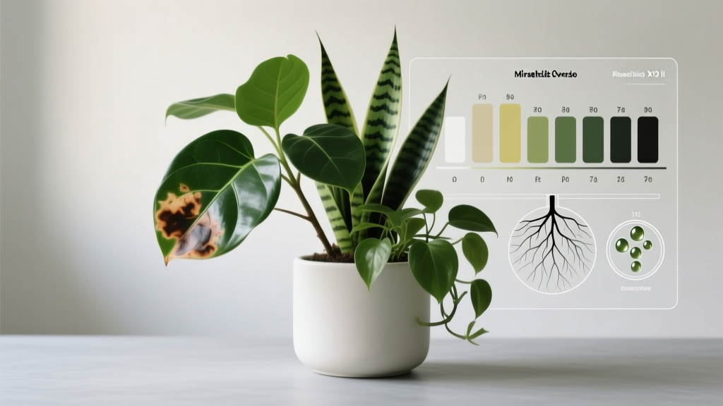 Can I Use Miracid on All Indoor Plants? The Truth About This Acid-Loving Fertilizer—What Works, What Burns, and Which 12 Common Houseplants You Should *Never* Feed With It (Backed by Horticultural Science)