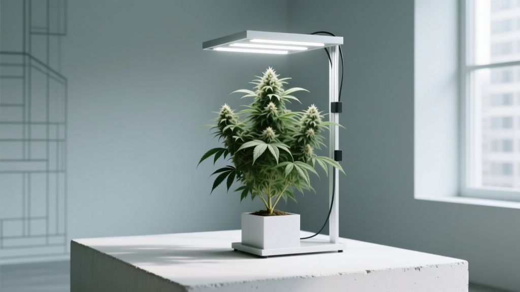 Slow Growing How Many Grams Per Plants Indoor Grow? The Truth About Yield Expectations — Why Most Beginners Overestimate Harvests by 200% (and How to Actually Hit 35–65g/Plant With Low-Stress Training)
