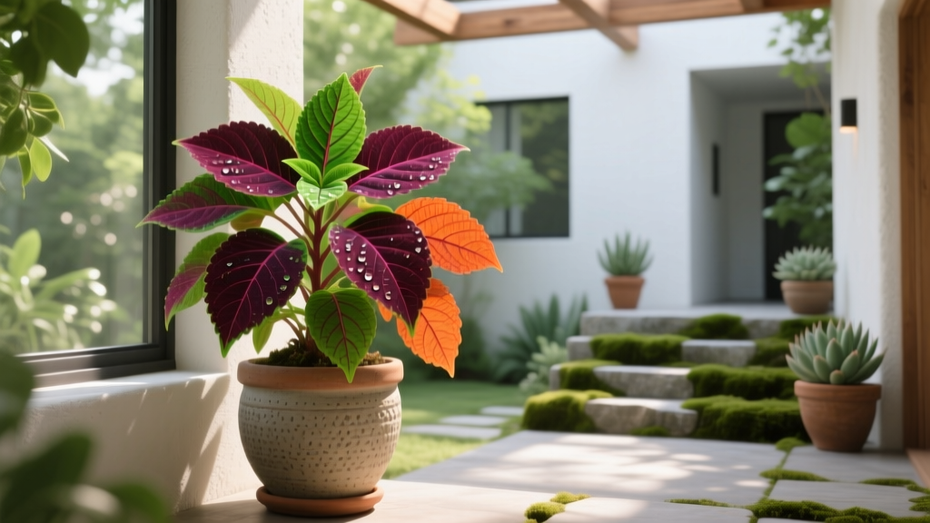 Coleus Plant Care: Indoor or Outdoor? (2026)