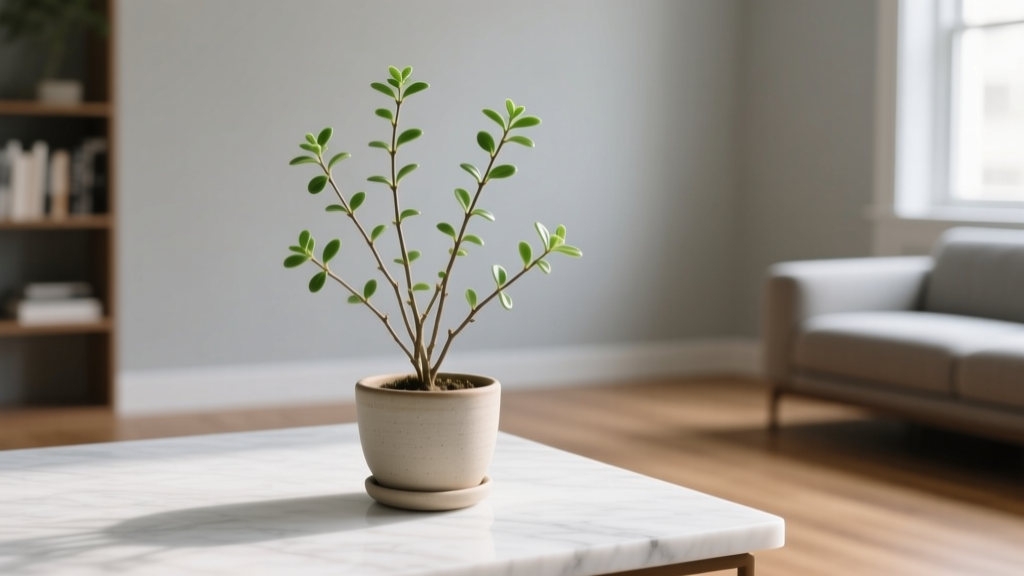 Is Pedilanthus an Indoor Plant? The Truth About Its Low-Maintenance Reputation—What Every Beginner & Busy Plant Parent Needs to Know Before Bringing One Home