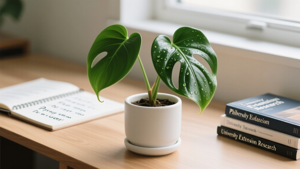 Why Your Heartleaf Philodendron Is Dropping Leaves *While* You Try to Propagate It — The 4-Step Rescue & Propagation Fix That Stops Leaf Drop *Before* It Starts (Backed by University Extension Research)