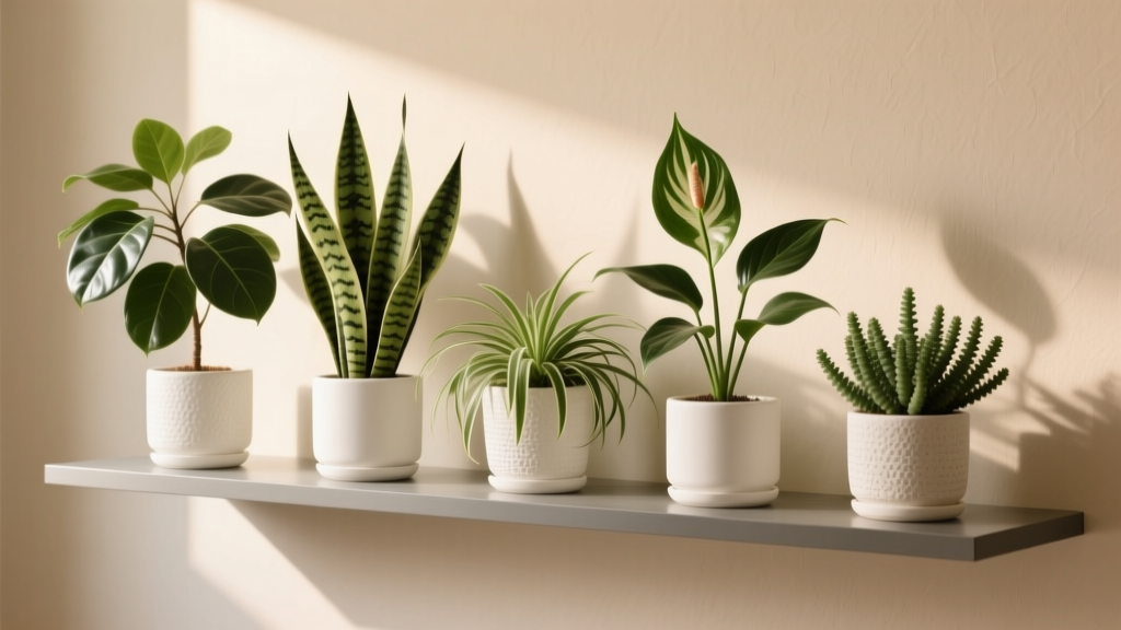 What Are the Best Hanging Indoor Plants for Beginners? 7 Foolproof Picks That Thrive on Neglect (No Green Thumb Required — Just These 3 Simple Habits)