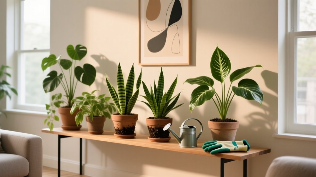 The Best How to Take Care of Indoor Houseplants—Without Killing Them: A Stress-Free, Science-Backed 7-Step System That Works for Beginners (Even If You’ve Drowned 3 Pothos So Far)