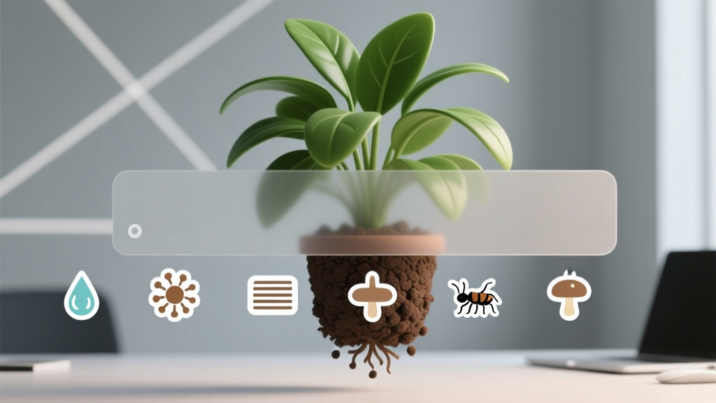What Causes White Mold on Indoor Plants Dropping Leaves? 7 Hidden Culprits You’re Overlooking (and Exactly How to Fix Each One in Under 48 Hours)