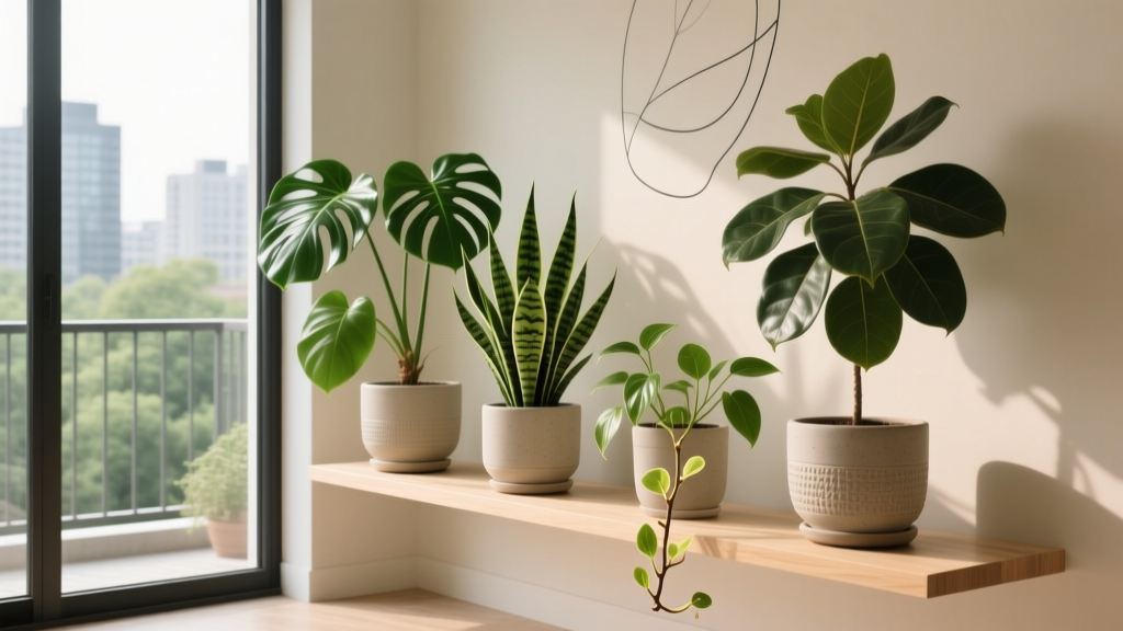 What Are the Best Practices for Watering Indoor Plants Not Growing? 7 Science-Backed Fixes That Revive Stalled Growth in Under 10 Days (No More Guesswork or Overwatering)