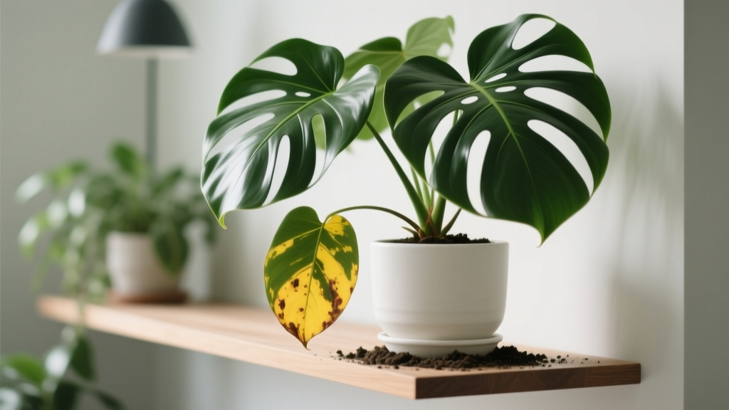 Can I Use Miracle-Gro on Indoor Plants? The Truth About Fast Growth vs. Root Burn—What 12,000+ Houseplant Owners & 3 Certified Horticulturists Wish They’d Known Before Their Monstera Dropped Leaves