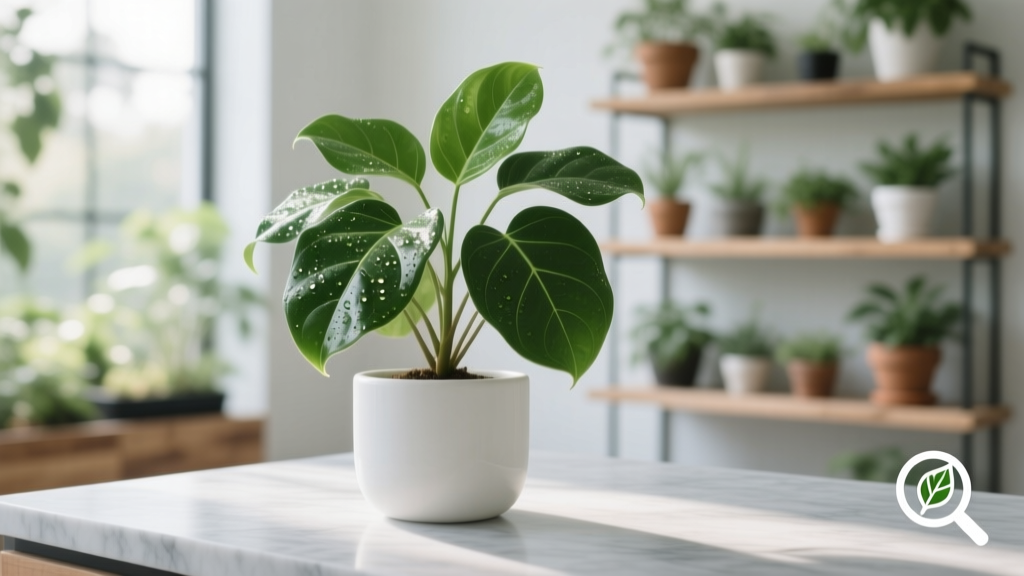 The Best How to Remove Fungus from Indoor Plants: A 7-Step Science-Backed Protocol That Stops Mold, Powdery Mildew & Root Rot—Without Killing Your Plants (Most Methods Fail Because They Ignore This One Critical Step)