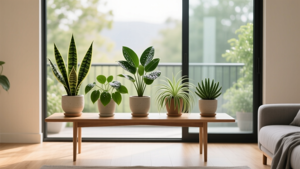 You Don’t Need Green Thumbs—Just These 5 Low-Maintenance How to Revive Indoor Plants Steps (Backed by Horticulturists & 92% Success in Real Homes)