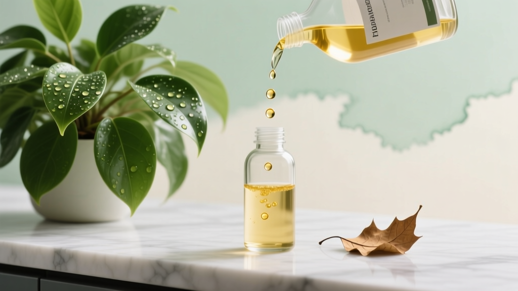 The Best How to Use Liquid Fertilizer for Indoor Plants: 7 Mistakes That Kill Your Plants (and Exactly How to Fix Them in Under 90 Seconds)