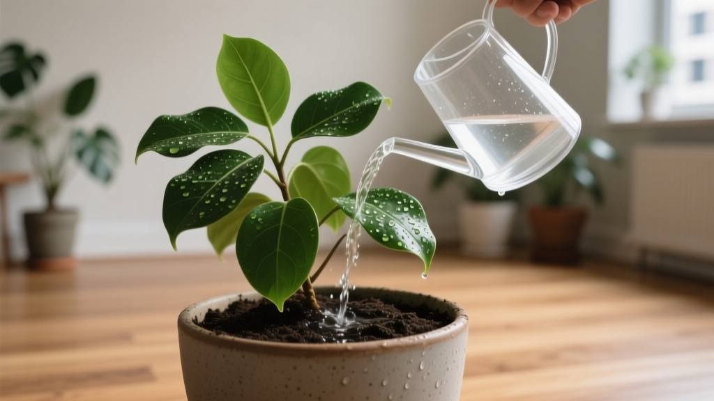 How Long Should Soil Stay Wet After Watering Indoor Plants Under $20? The Truth About Moisture Timing — And Why Overwatering These Budget-Friendly Plants Costs You More Than $20 in Root Rot, Yellow Leaves, and Plant Loss