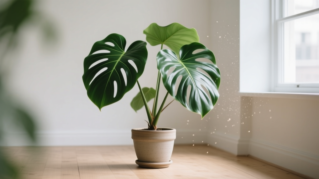 Indoor How to Care for Elephant Ears Houseplant: The 7-Step No-Fail Routine That Stops Yellowing, Drooping & Root Rot Before They Start (Even If You’ve Killed One Before)