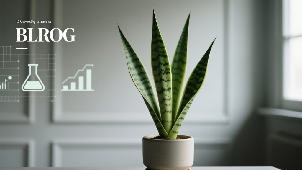Is the snake plant a low light houseplant? The truth—backed by 12 university extension studies—reveals why it thrives where other plants fail (and exactly how dim 'low light' really is)