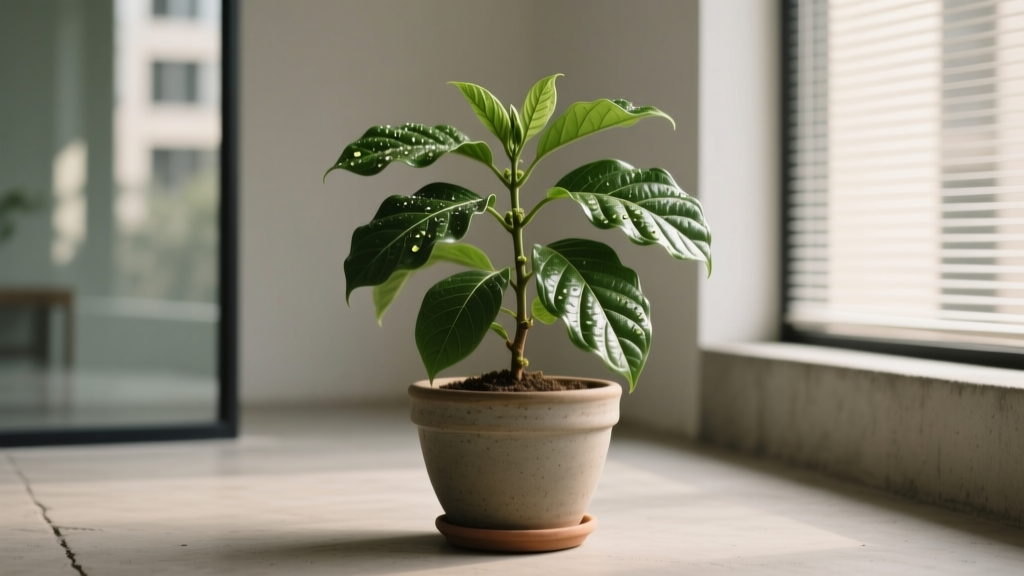 Can Coca Plants Grow Indoors? The Truth About Indoor Cultivation, Legal Risks, Botanical Realities, and Why Even Expert Growers Avoid It — What You *Really* Need to Know Before Trying
