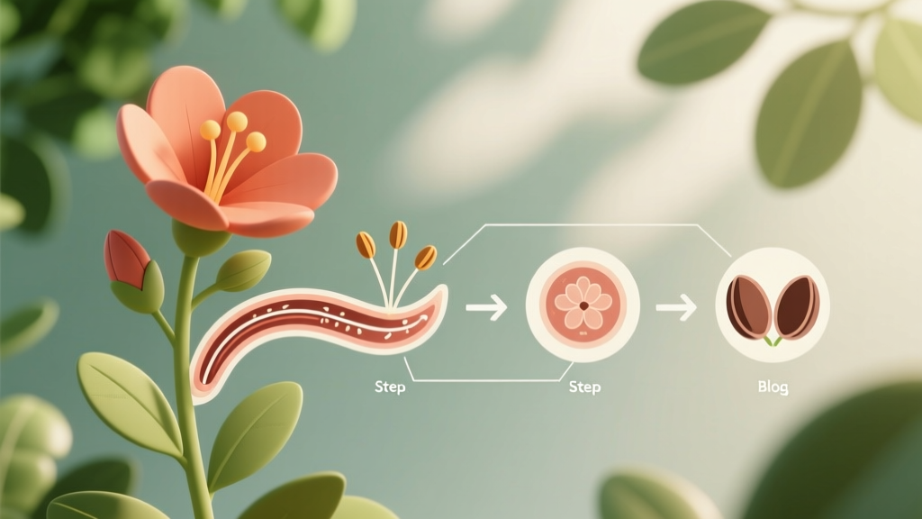Sexual Plant Propagation: Fast-Growing Species Guide