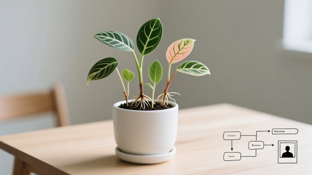 What Kind of Plant Is This Indoor From Seeds? (2026)
