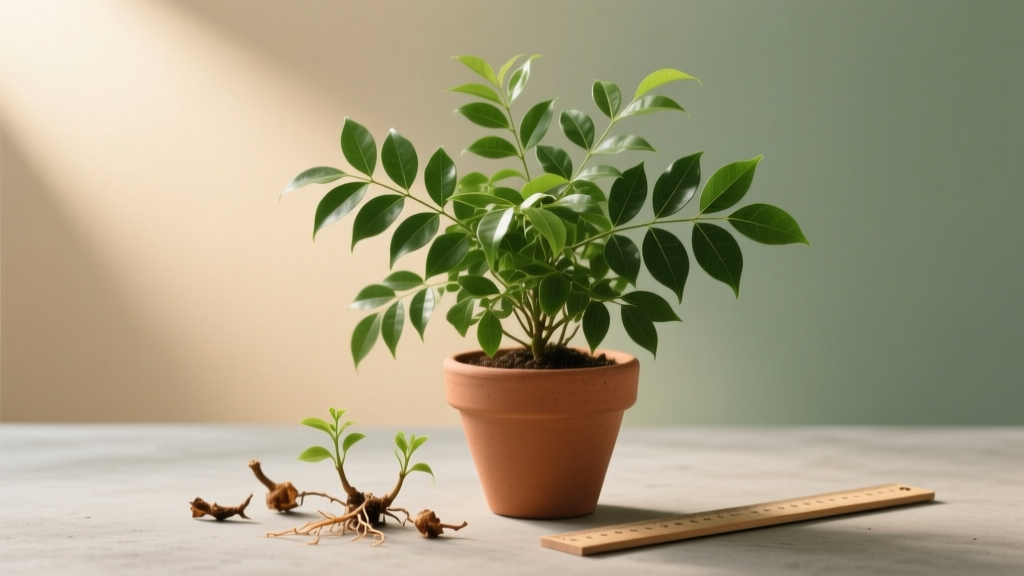 Stop Wasting Time & Seeds: The Only 4-Step Method That Actually Works for Large How to Propagate Curry Leaf Plant — Even If Your Cuttings Kept Rotting or Failing to Root (Backed by University Extension Trials)
