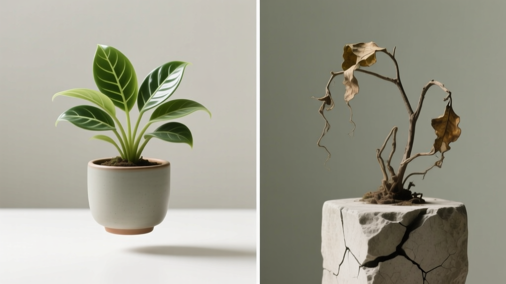 Artificial Vegetative Propagation: What’s Not Growing?