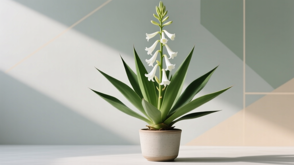 Flowering Is Yucca Elephantipes a Good Indoor Plant? The Truth About Its Bloom Potential, Care Realities, and Why Most Fail (But You Won’t — Here’s Exactly How)