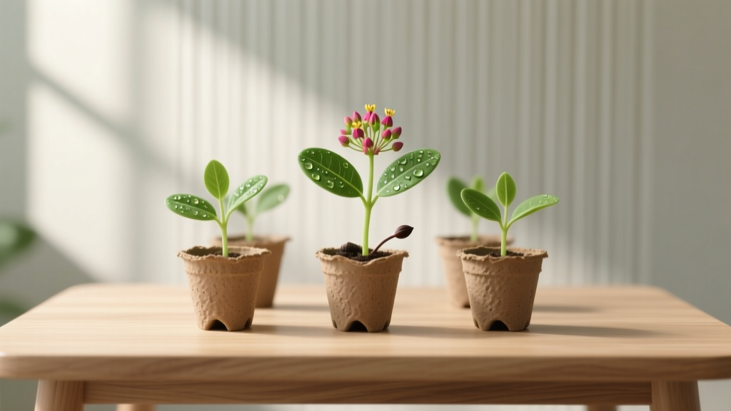 Stop Guessing: The Exact Indoor Milkweed Seed Planting Window (Based on Your Zone + Real Monarch Data)—Plus 3 Mistakes That Kill 72% of Seedlings Before Week 2