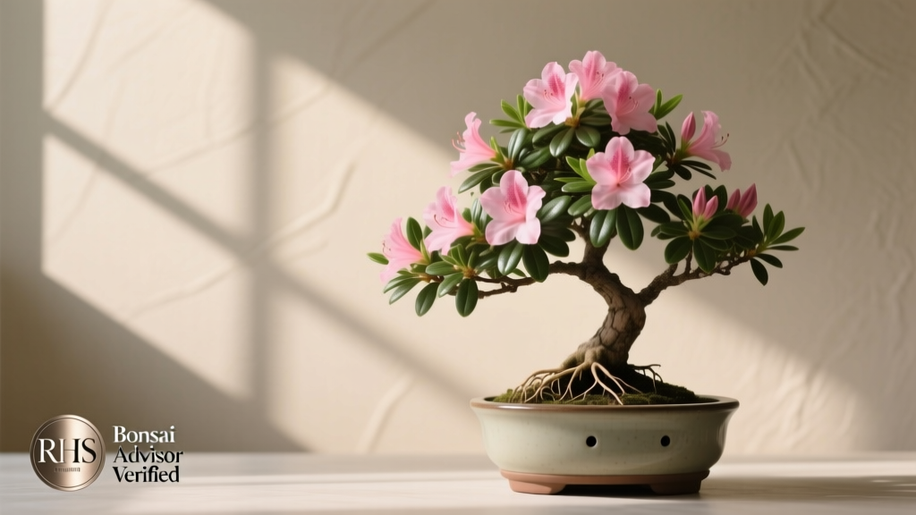 How to Care for Azalea Bonsai Indoor Plants Bonsai Pest Control: The 7-Step Indoor Survival Guide That Stops Spider Mites, Scale, and Root Rot Before They Kill Your $120+ Specimen (Backed by RHS Bonsai Advisors)