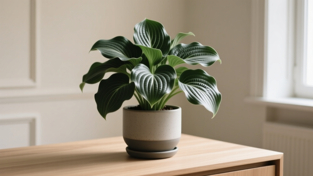 Non-flowering is hosta a good indoor plant? The Truth About Growing Hostas Indoors (Spoiler: It’s Possible — But Only If You Nail These 5 Critical Care Shifts)