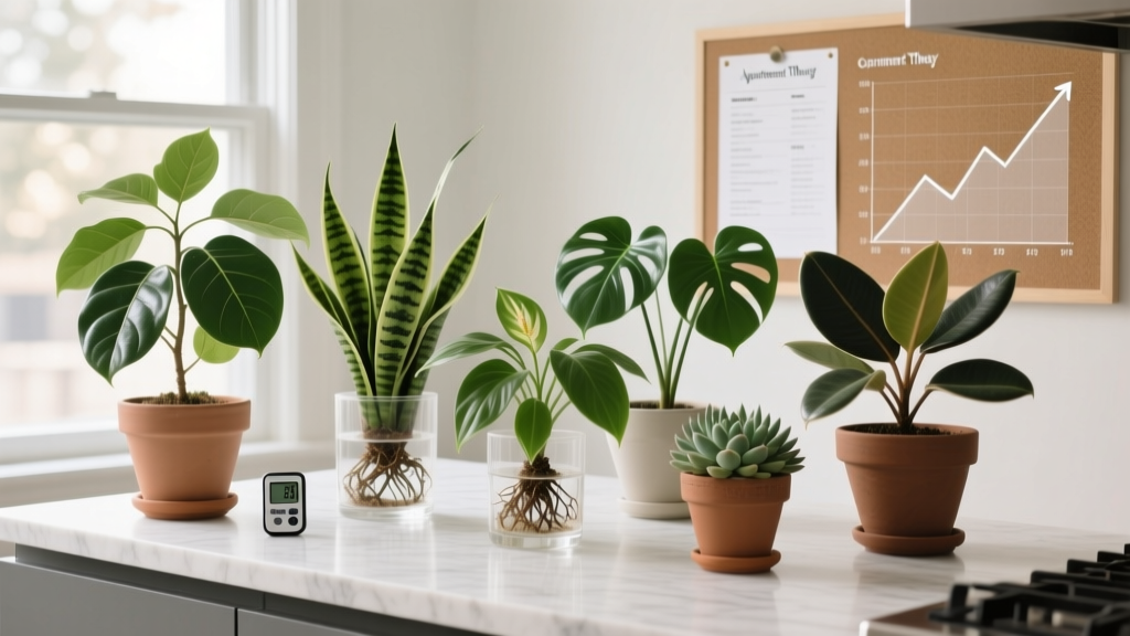The Best How to Nurture Indoor Plants: 7 Science-Backed Habits That Cut Plant Death by 83% (No More Yellow Leaves, Drooping Stems, or Mysterious Die-Offs)