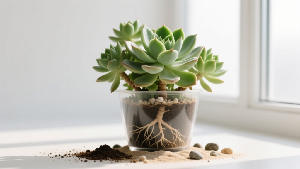 The Flapjack Plant Fertilizer Guide: How to Propagate & Feed Without Burning Roots, Stunting Growth, or Wasting Money on Useless 'Cactus Food'