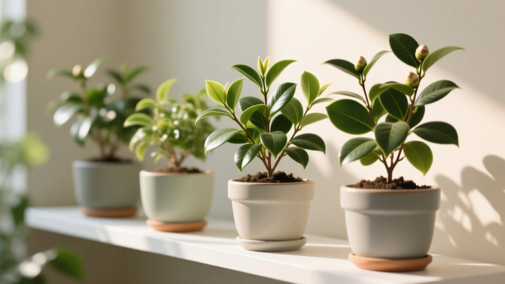 How to Grow Tea Plants Indoors in Bright Light: The 7-Step Mistake-Proof Guide That Prevents Leggy Growth, Leaf Drop, and Bitter Leaves — Even If You’ve Killed 3 Plants Before