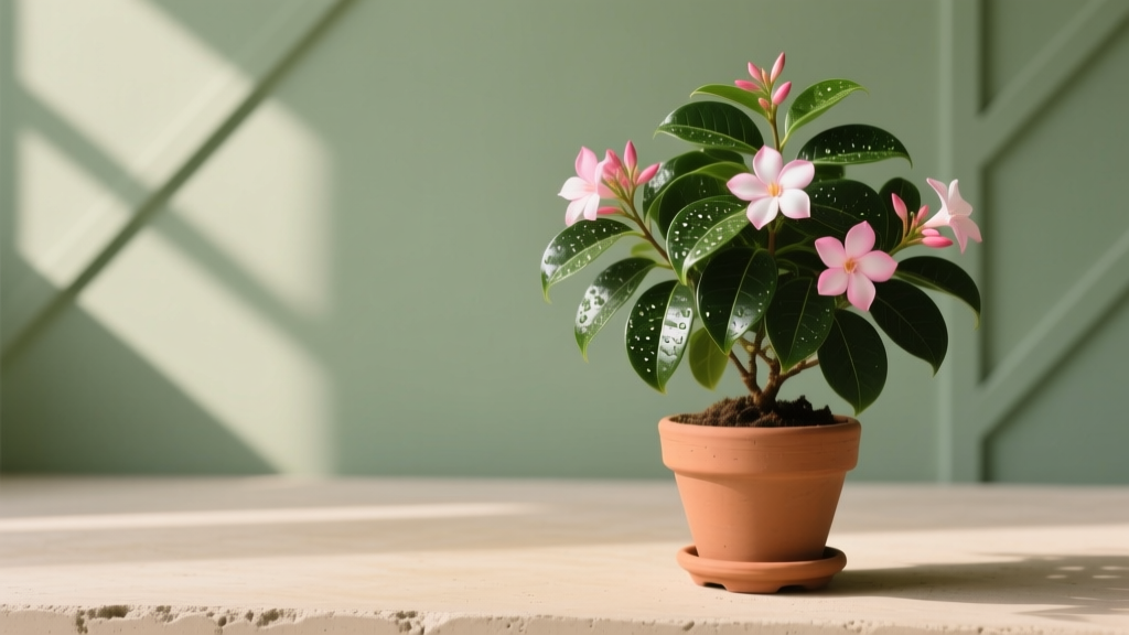 Large How to Propagate Allspice Plant: The Only 4-Step Method That Actually Works (No Root Rot, No Failed Cuttings—Guaranteed Success for Beginners & Gardeners in Zones 10–12)