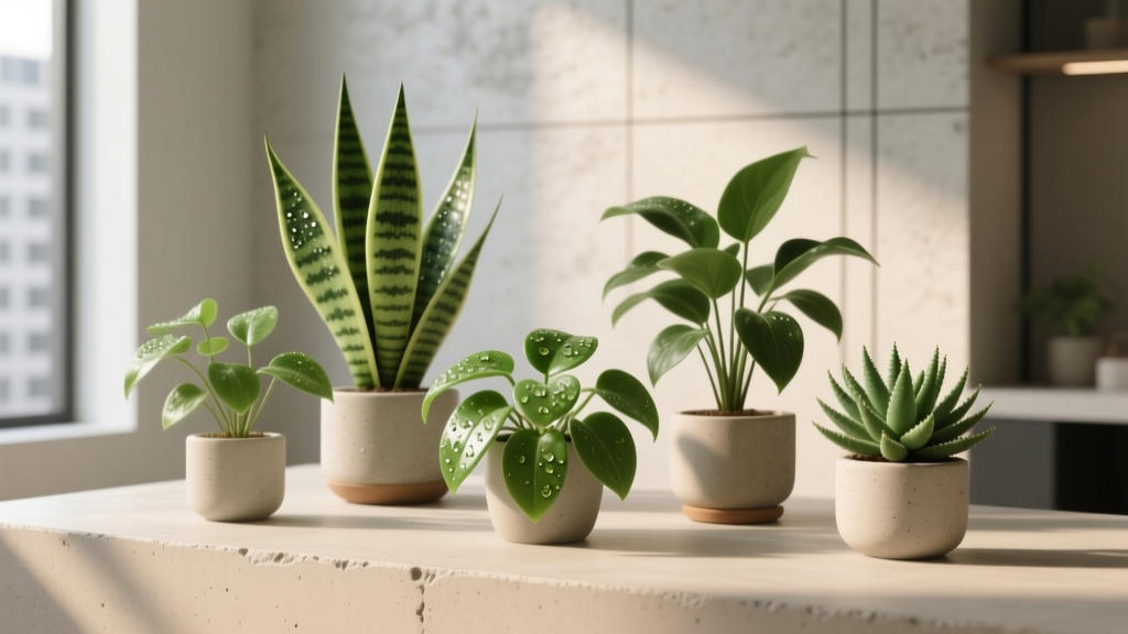 Non-Flowering Houseplants in Summer: The 7-Minute Care Reset That Stops Wilting, Yellowing & Sudden Drop—Even If You’ve Killed Plants Before