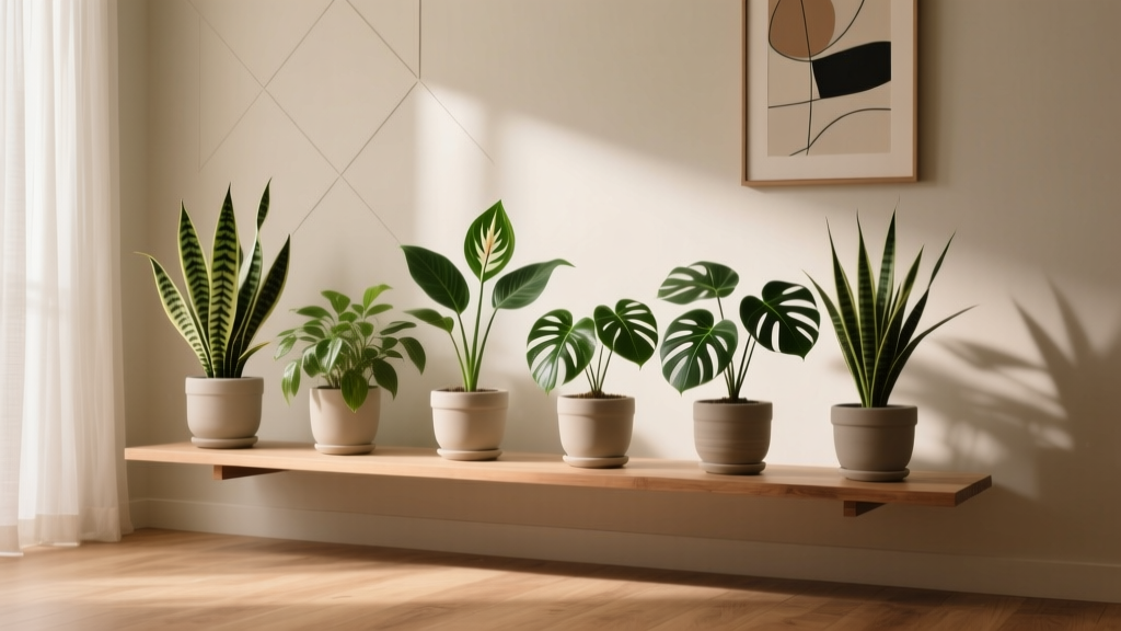 The Truth About Repotting Low-Light Plants: 7 Houseplants That Thrive in Near-Dark Corners (and Exactly When, How, and Why to Repot Them Without Killing Them)