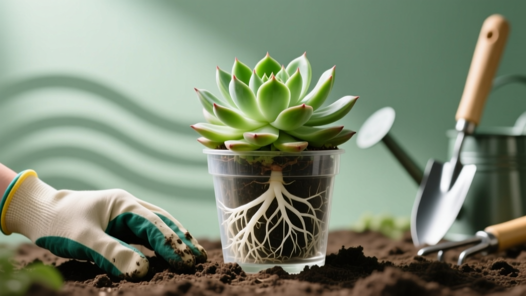 Plant Propagation in Horticulture: A Botanist’s Guide