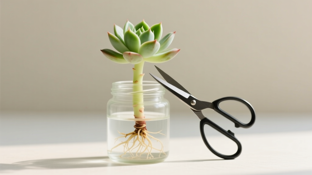 Low Maintenance How to Propagate This Plant: 5 Foolproof Methods That Take Under 10 Minutes Each (No Green Thumb Required — Just Scissors & a Jar)