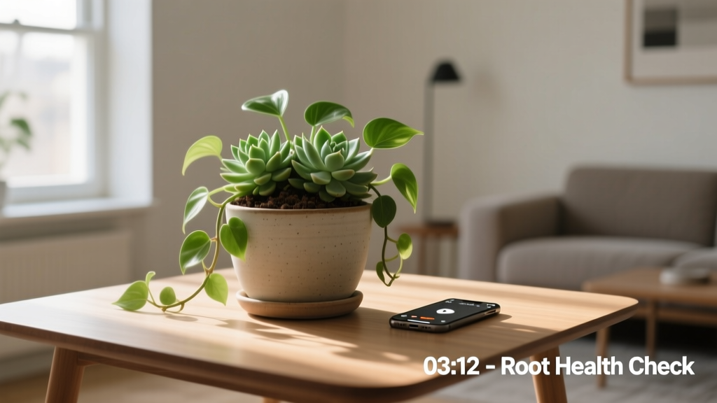 Stop Wasting $30+ on Overhyped Plant Videos — Here’s Exactly How to Plant Indoor Plants Using Only Free or Under-$20 Tools (With Timestamped Video Guide & Real-Time Troubleshooting)