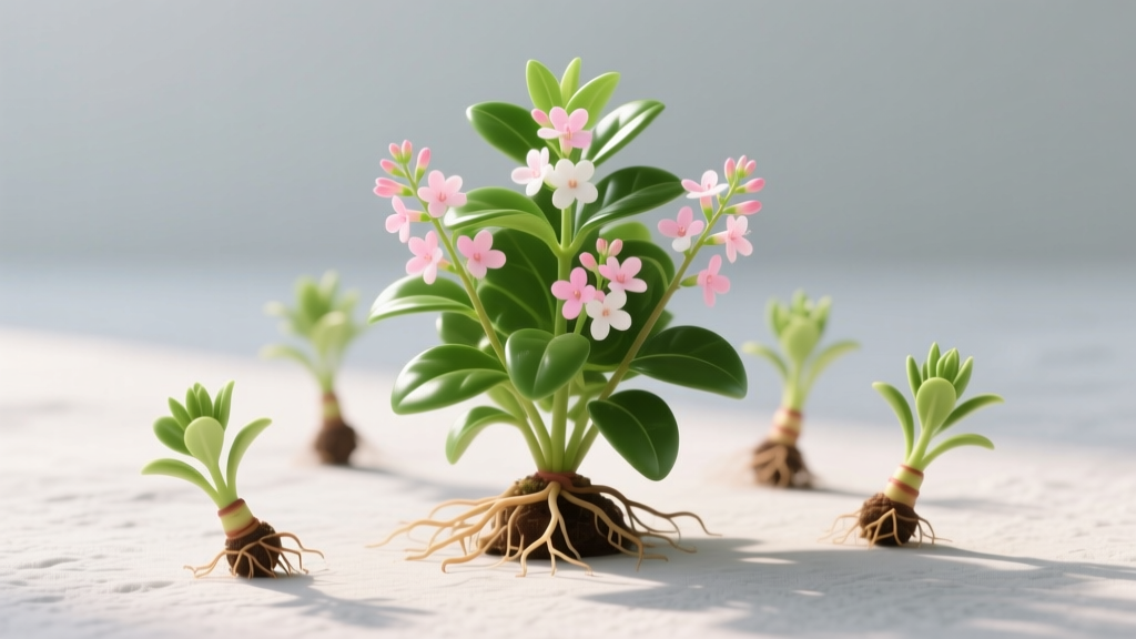 How to Propagate Shrimp Plants in Bright Light: The 4-Step Method That Prevents Leggy Growth, Leaf Scorch, and Failed Cuttings—Even for Beginners