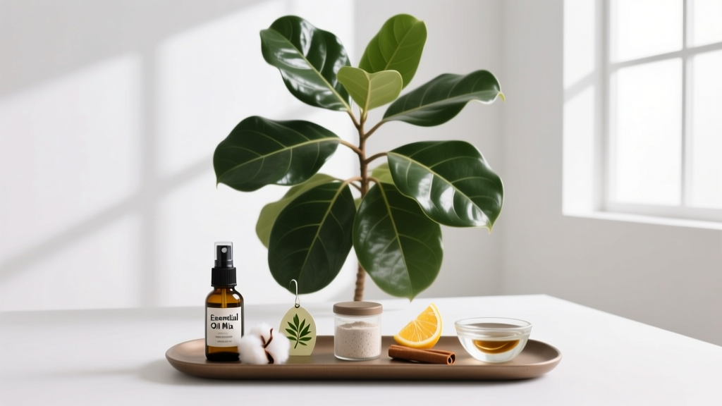 Small How to Get Rid of Black Flies on Indoor Plants: 7 Proven, Pet-Safe Steps That Work in 48 Hours (No Sprays, No Mess, No Repeat Infestations)