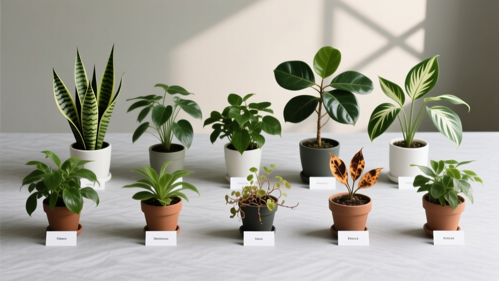 What Plants Are Sensitive to Rubbing Alcohol Indoors in Low Light? — 12 Common Houseplants That Can Suffer Leaf Burn, Stunted Growth, or Permanent Damage (and Safer Alternatives You’re Not Using)