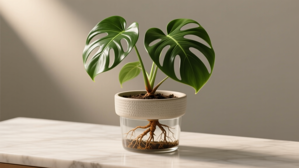 Why Your Monkey Plant Isn’t Growing After Propagation (And Exactly What to Fix in 72 Hours—No Guesswork, No More Root Rot)