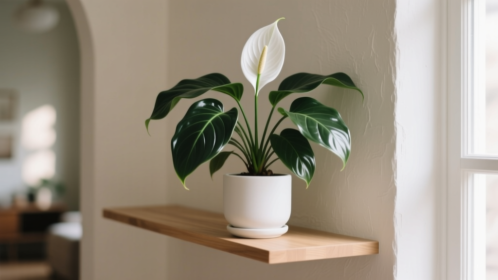 Is Lily a Indoor Plant for Beginners? The Truth About Peace Lilies, Calla Lilies & More — Why Most Fail (and Exactly How to Succeed with Zero Green Thumb)