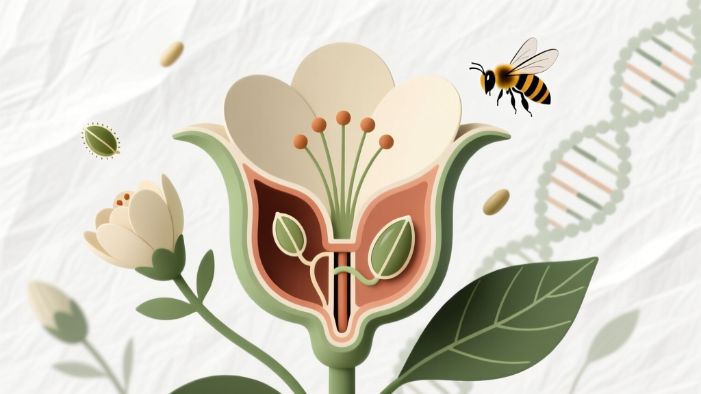 Sexual Propagation of Plants: Why It Matters