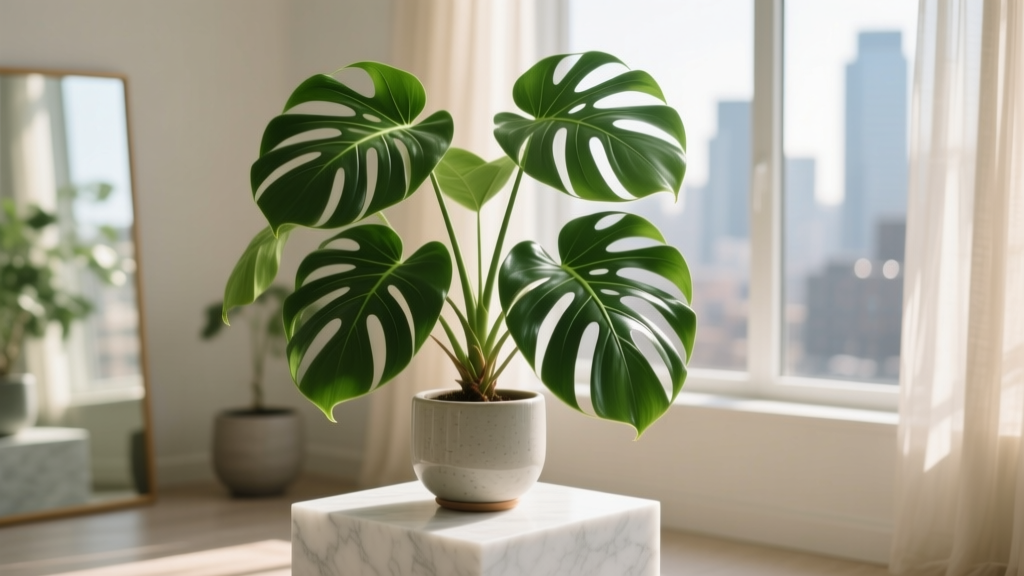 Is fast growing is foliage an indoor plant? The truth about rapid-growth foliage plants indoors — which ones actually thrive (and which secretly drain your time, light, and patience)