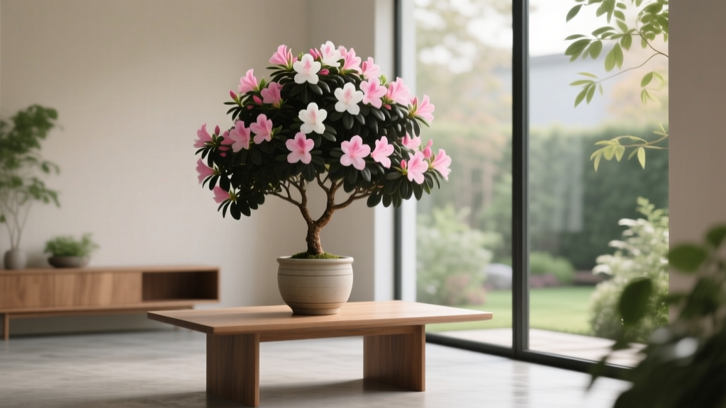 Are Azalea Trees Indoor or Outdoor Plants? The Truth About Watering Schedules—Plus Exactly When, How Much, and Why Most Gardeners Get It Wrong (Especially in Summer and Winter)
