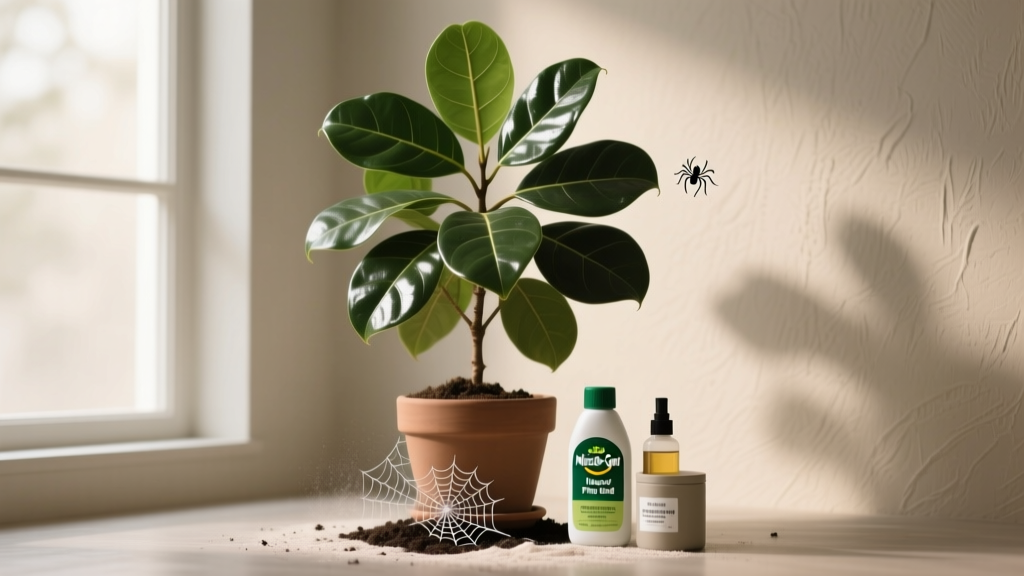You’re Using Miracle-Gro Indoor Plant Food for Pest Control — But It’s Not a Pesticide: Here’s Exactly How to Combine It Safely With Real Pest Solutions (Without Damaging Your Plants or Pets)